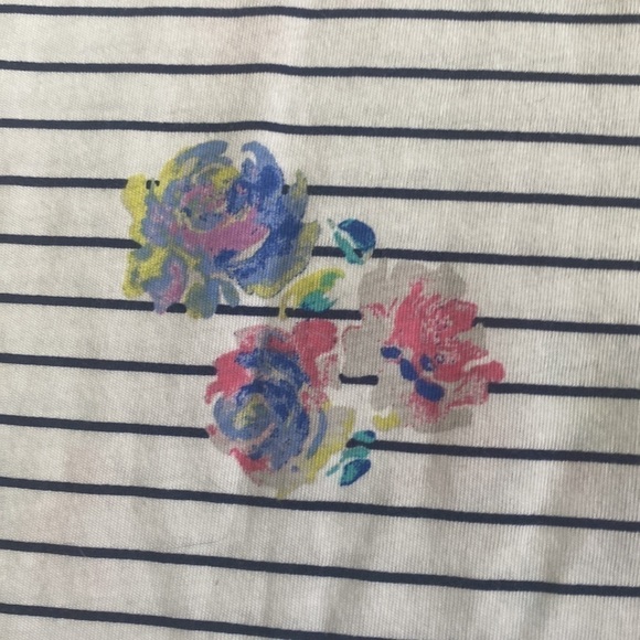 Nwt | Kohl’s SO Girls Long Sleeve Tee Shirt size Large (10-12) - Picture 2 of 3